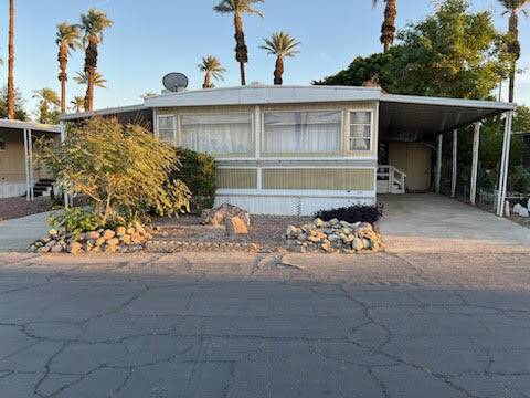 80870 Highway 111 #125, Indio, CA 92201