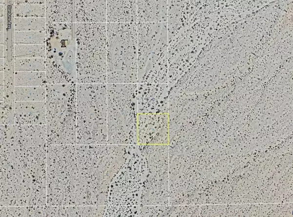 29 Palms, CA 92277,0 Mesquite Springs RD