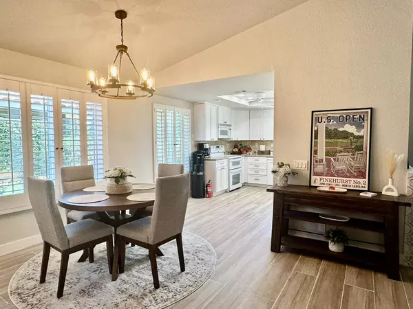 Palm Desert, CA 92260,246 Santa Barbara CIR