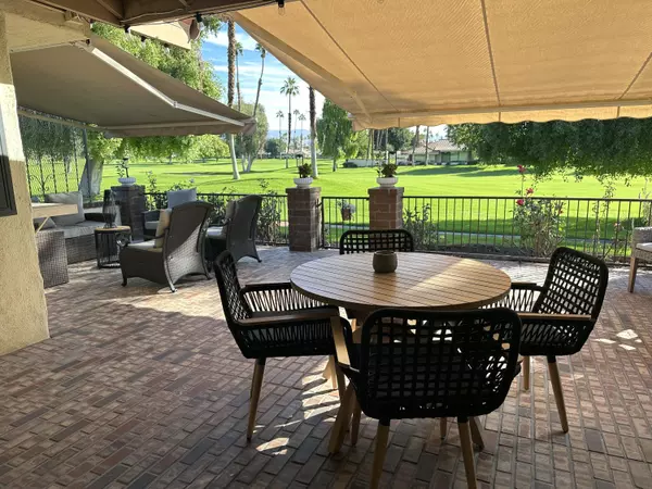 Palm Desert, CA 92260,246 Santa Barbara CIR