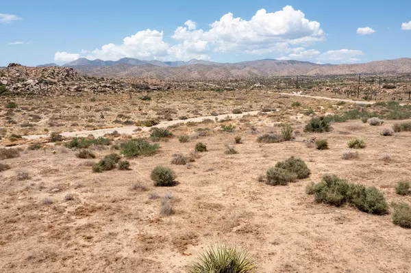 Pioneertown, CA 92268,201 Pipes Canyon RD