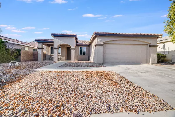 80733 Canyon TRL, Indio, CA 92201