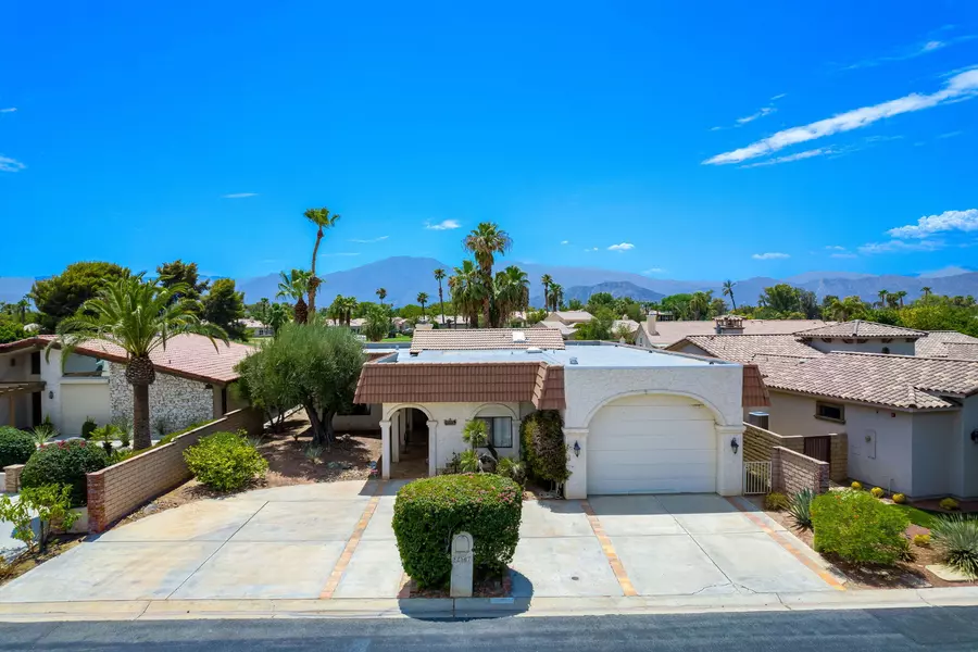 82567 Bogart DR, Indio, CA 92201