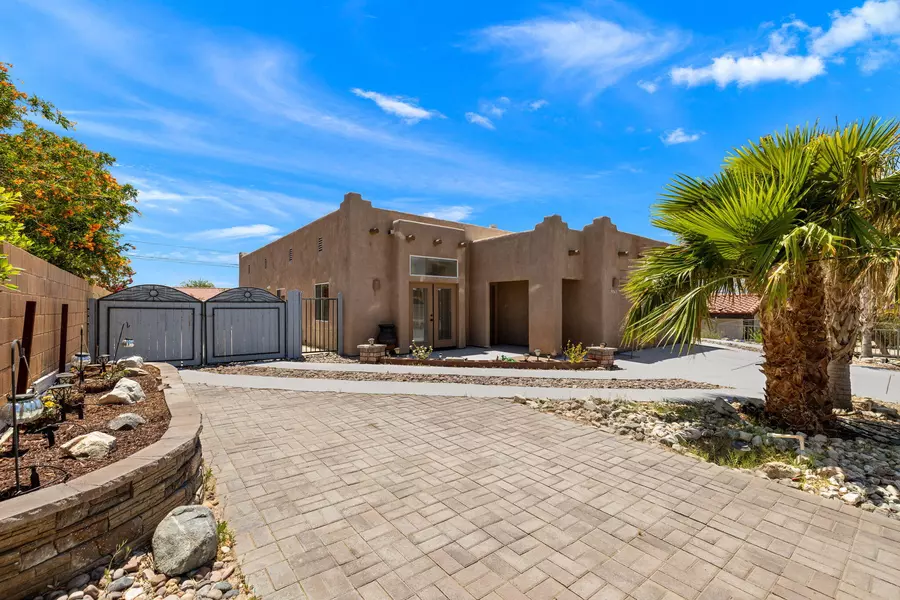 9762 Palm DR, Desert Hot Springs, CA 92240