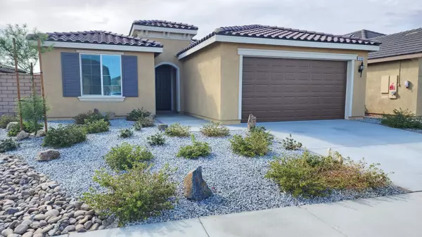 Indio, CA 92203,43885 Arancia WAY