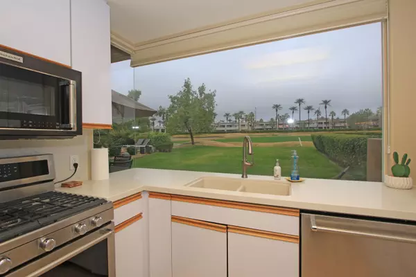 Rancho Mirage, CA 92270,20 Pebble Beach DR