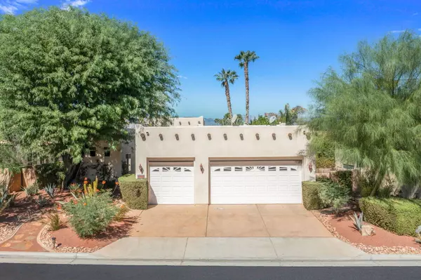 Palm Desert, CA 92211,53 Payson Circle