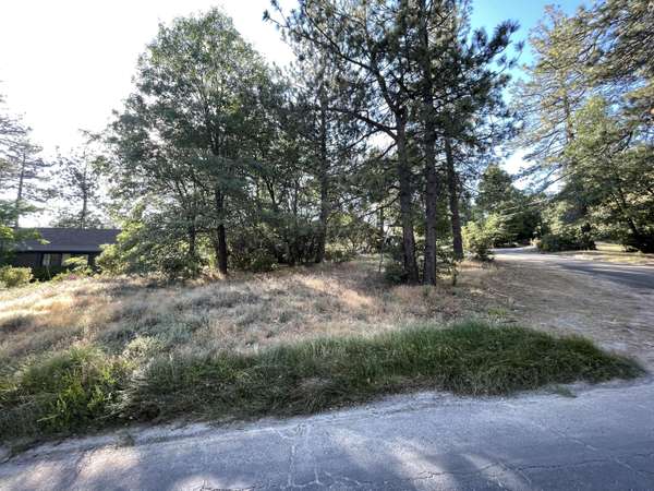 0 Pinecrest AVE, Idyllwild, CA 92549