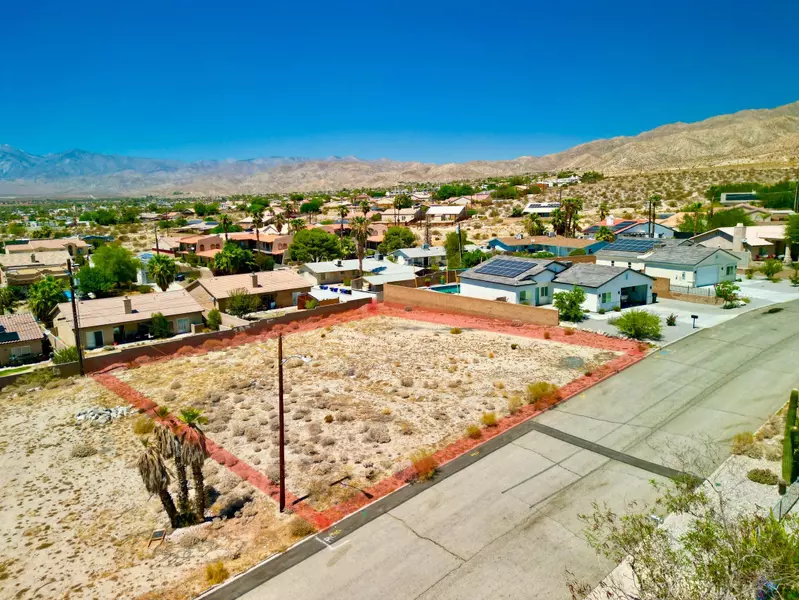 12761 Casa Loma RD, Desert Hot Springs, CA 92240