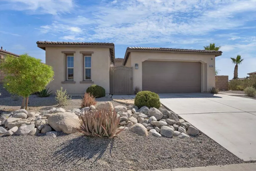 62358 S Starcross DR, Desert Hot Springs, CA 92240