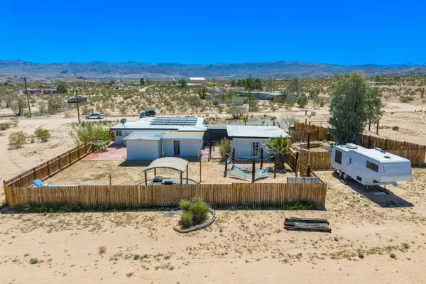 Joshua Tree, CA 92252,62932 Shifting Sands TRL