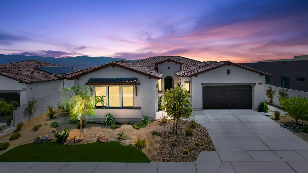 49850 Crescent Psge, Palm Desert, CA 92211