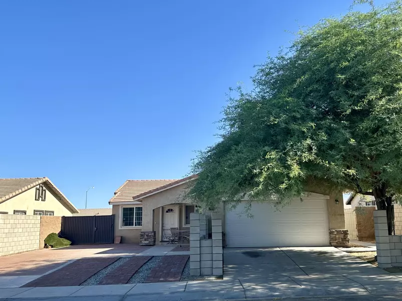 85833 Avenida Aleenah, Coachella, CA 92236