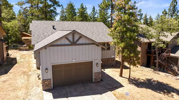 Big Bear Lake, CA 92315,806 Pine Meadow CT