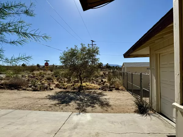 Yucca Valley, CA 92284,57722 Pimlico ST