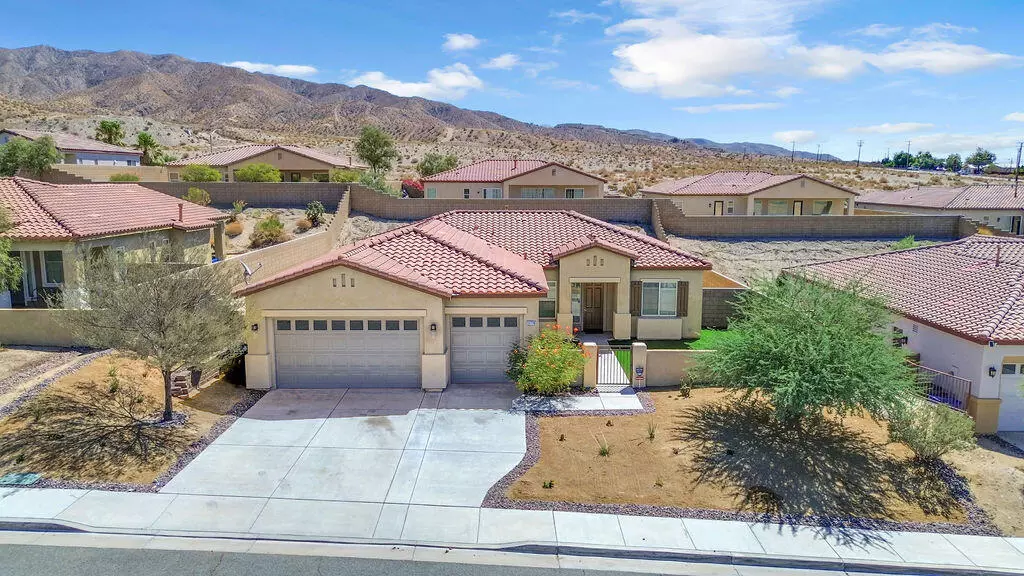 11778 Pomelo DR, Desert Hot Springs, CA 92240