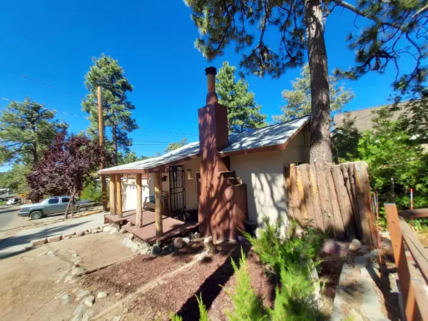 Idyllwild, CA 92549,24835 Marion Ridge Dr