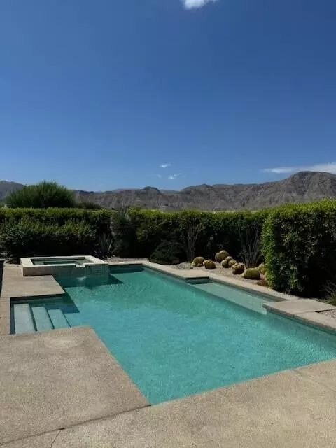 Rancho Mirage, CA 92270,3 Park LN