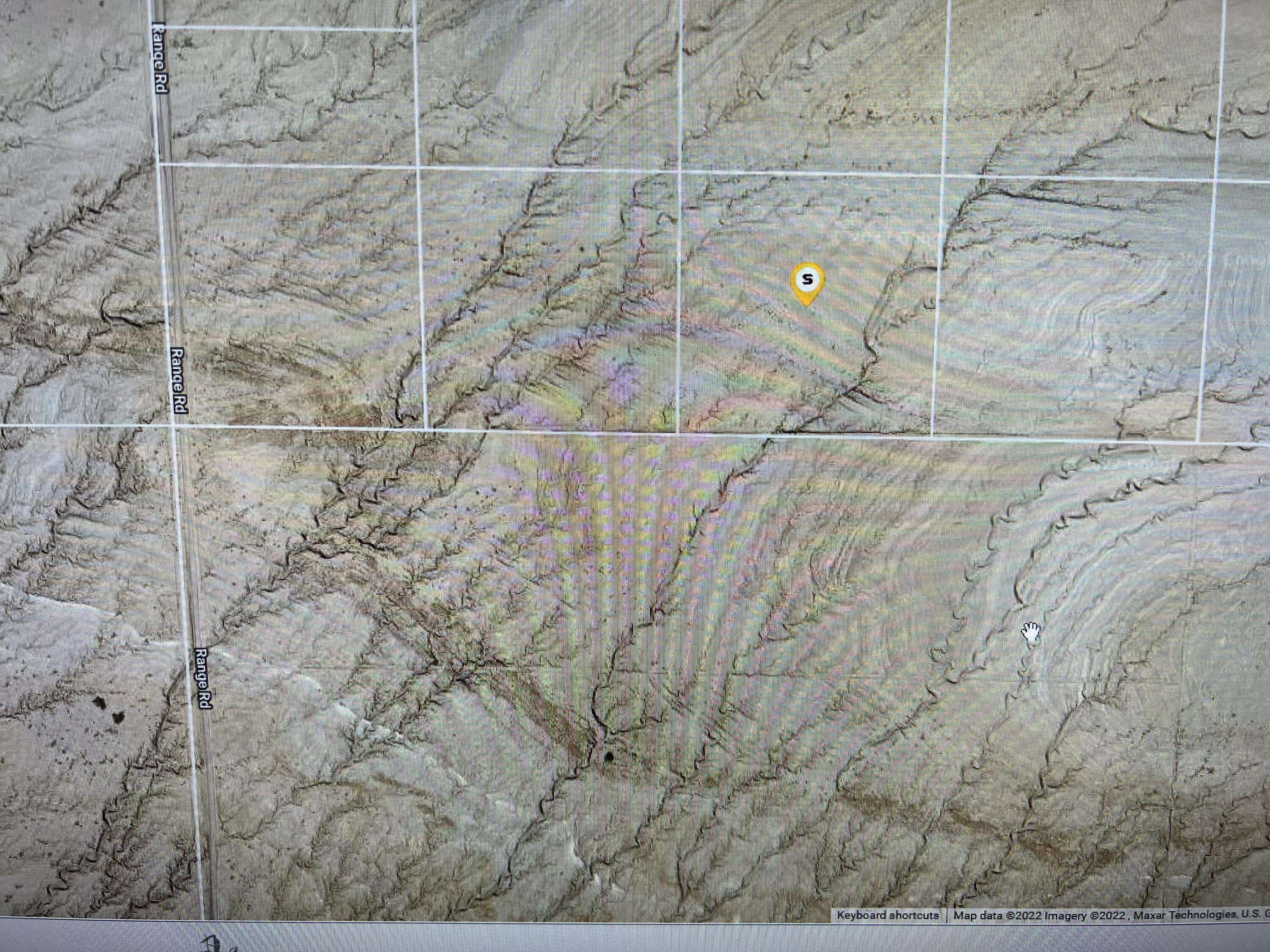 Niland, CA 92257,0 Range RD