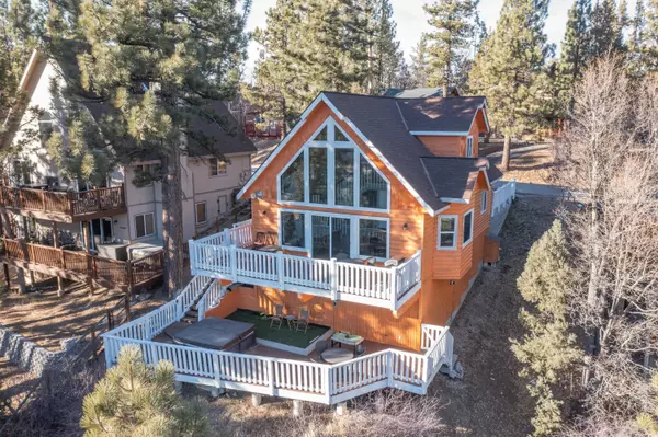 42639 Alta Vista AVE, Big Bear Lake, CA 92315