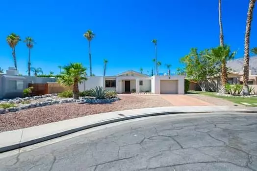 Palm Springs, CA 92262,1351 E Padua WAY