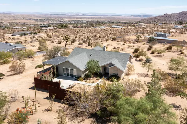 7417 Sunny Vista, Joshua Tree, CA 92252