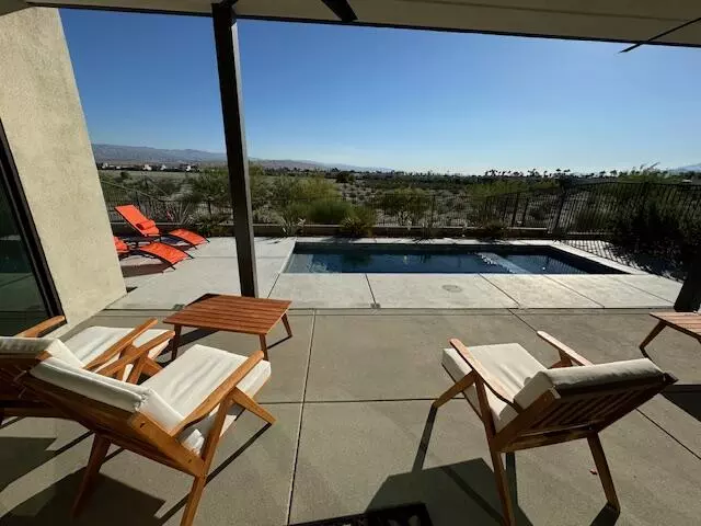 Palm Springs, CA 92262,3618 Taylor DR