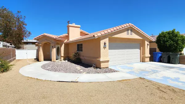 66204 Desert View AVE, Desert Hot Springs, CA 92240