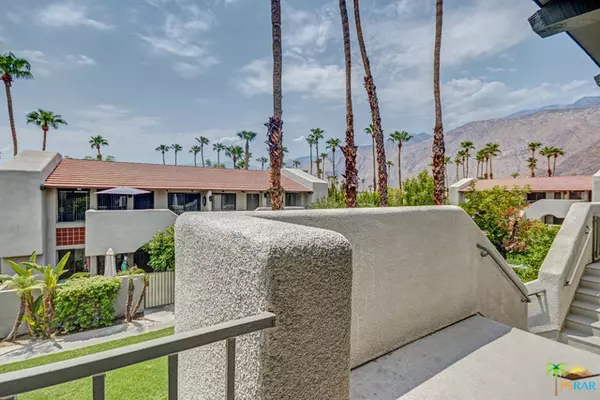 353 N Hermosa DR #9d2, Palm Springs, CA 92262