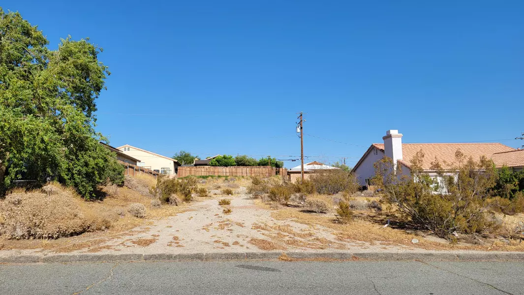 0 Quinta WAY, Desert Hot Springs, CA 92240