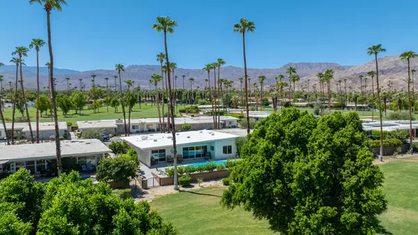 Palm Desert, CA 92260,73610 Golf Course LN #B