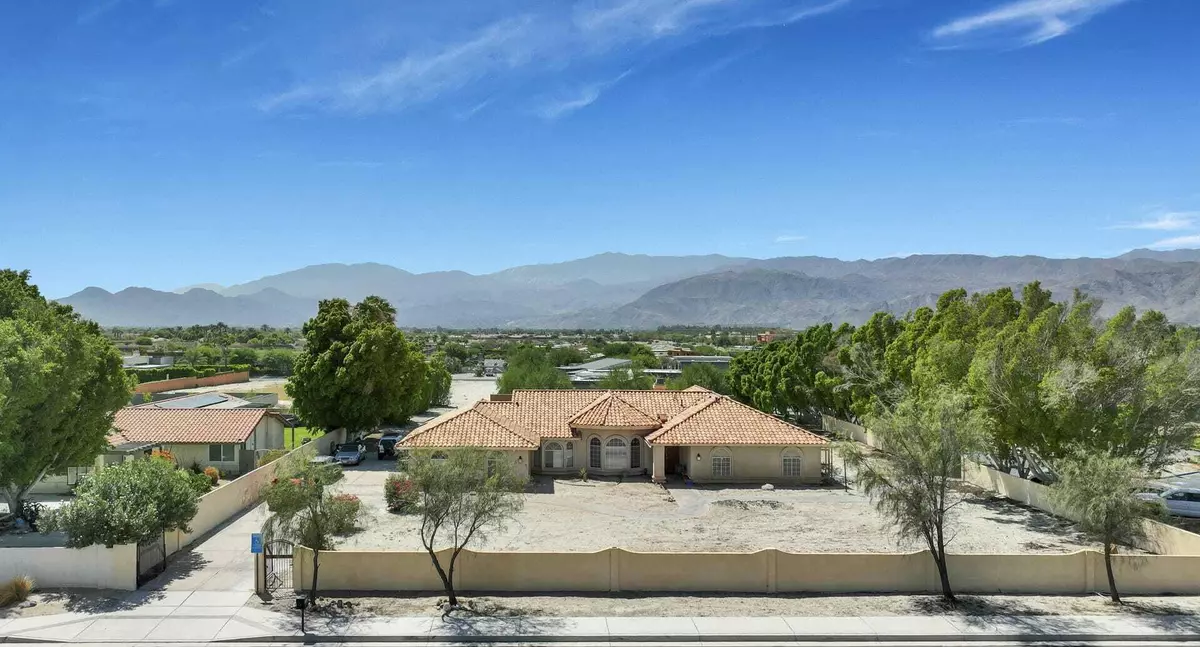 Rancho Mirage, CA 92270,72125 Via Vail