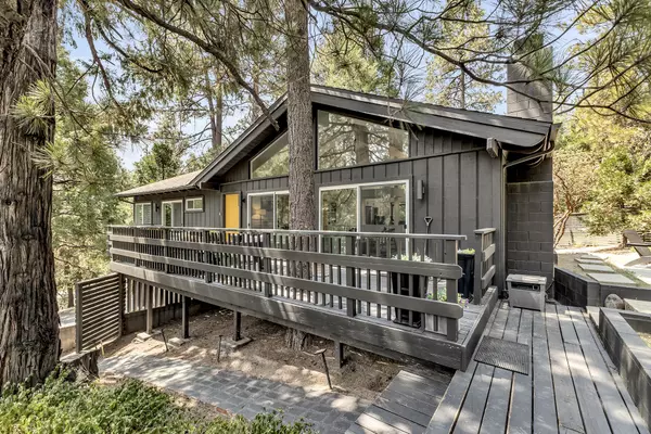 25651 Cedar Glen DR, Idyllwild, CA 92549