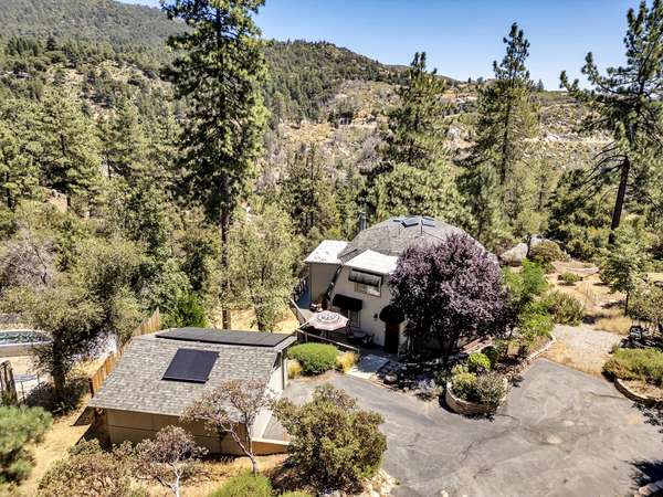 53599 Westridge RD, Idyllwild, CA 92549