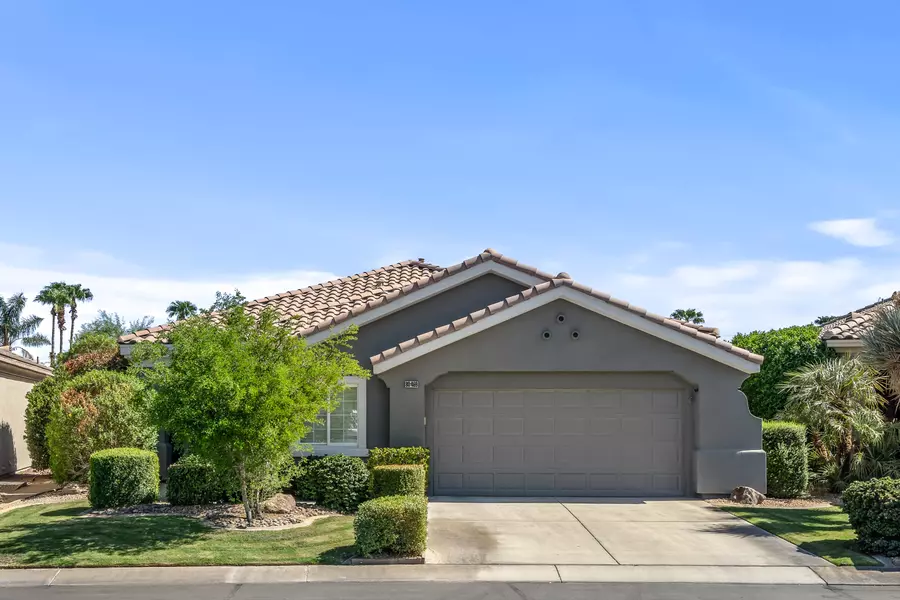 80469 Glen Eagles CT, Indio, CA 92201