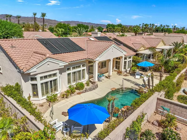 Palm Desert, CA 92211,78197 Bonanza DR