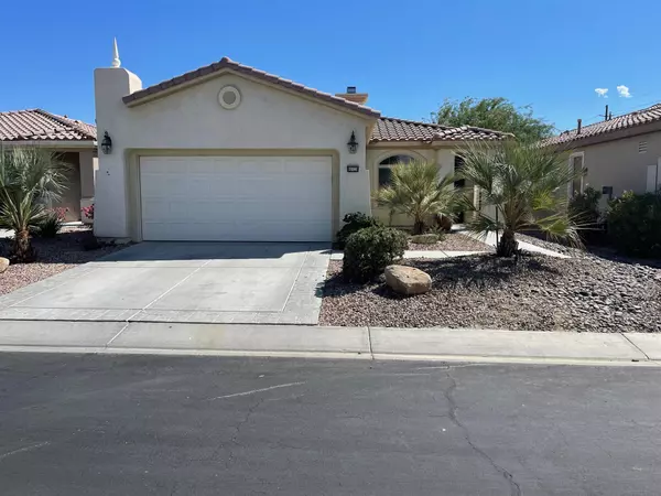 80529 Avenida Camarillo, Indio, CA 92203