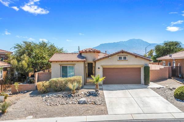 62475 S Starcross DR, Desert Hot Springs, CA 92240