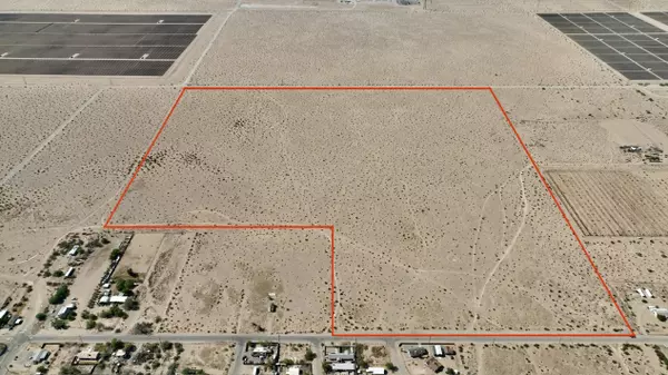 0 Blythe Way, Blythe, CA 92225