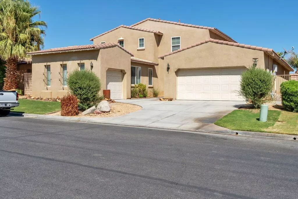 Indio, CA 92203,40740 Ophir Canyon ST