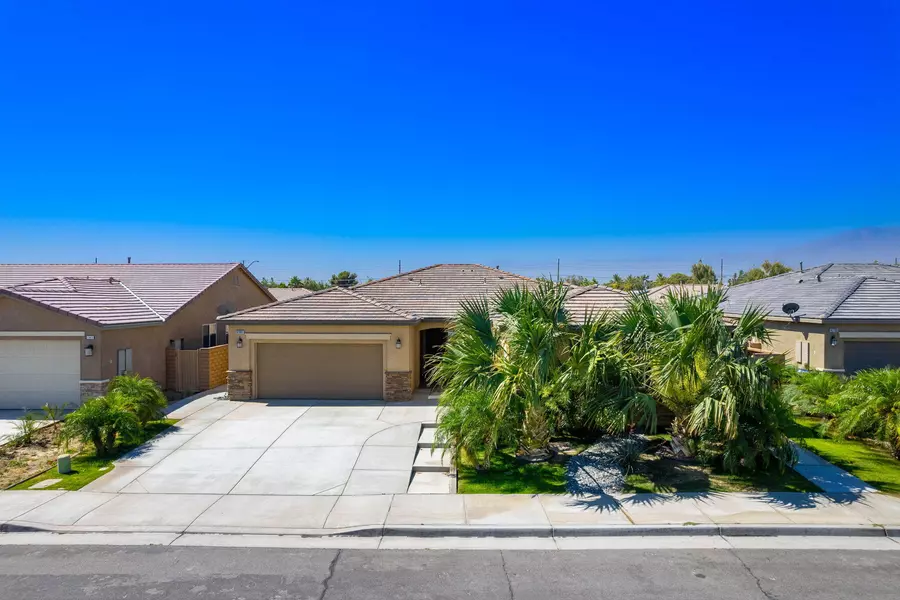 82803 Wordsworth CT, Indio, CA 92201