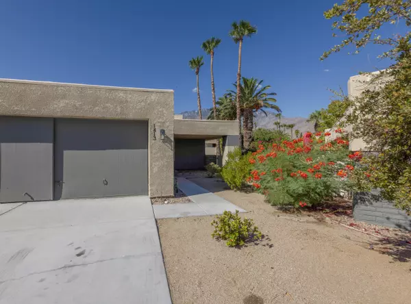 Palm Springs, CA 92262,1413 Sunflower CIR S