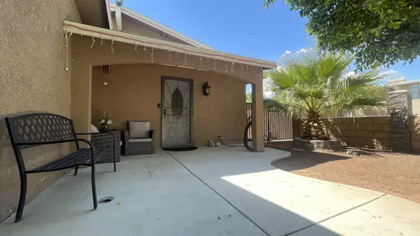 66011 Flora AVE, Desert Hot Springs, CA 92240