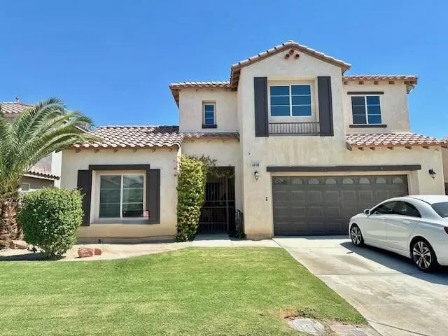 Coachella, CA 92236,50108 San Capistrano DR