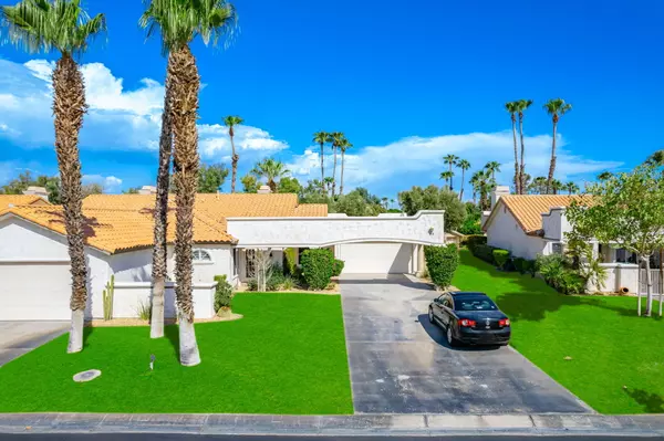 158 Desert Falls DR E, Palm Desert, CA 92211