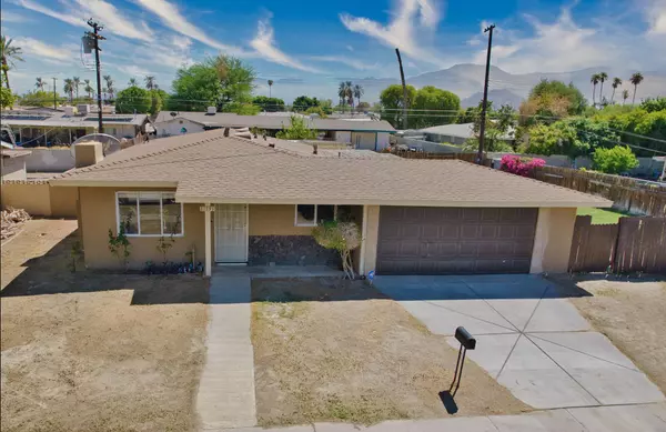 Indio, CA 92201,81395 Palmyra AVE