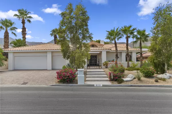 48571 N View DR, Palm Desert, CA 92260