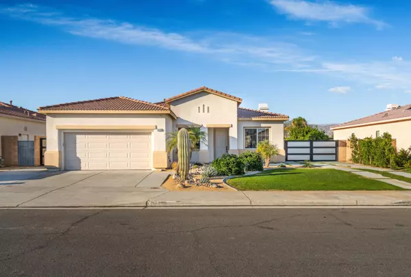 Indio, CA 92201,80850 Foxglove LN