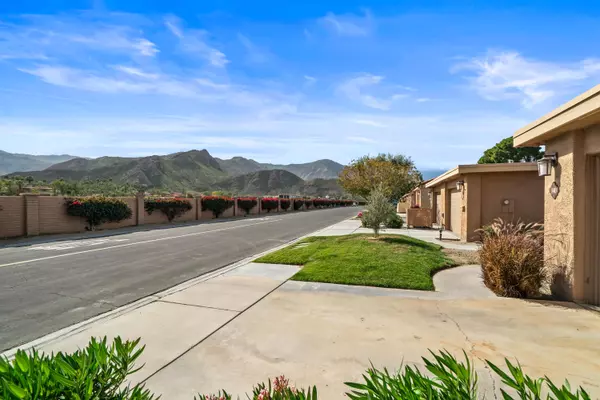 Rancho Mirage, CA 92270,140 La Cerra DR