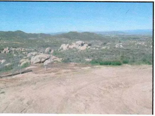 Sage, CA 92544,0 19.44 Ac M/L Benji LN